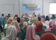 DPMD Kota Banjar Evaluasi Dana Operasional Revitalisasi Posyandu Tahun 2024