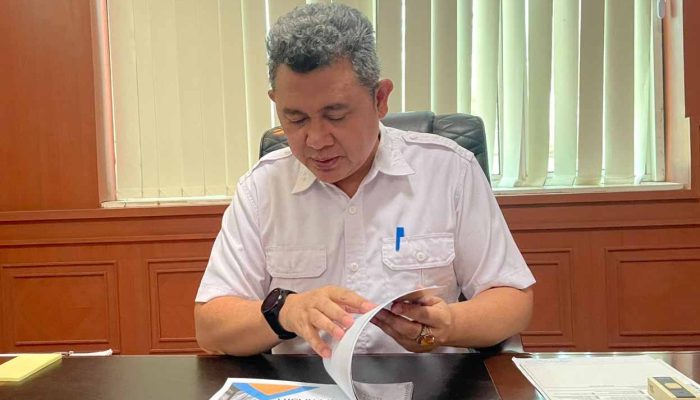 Pemkab Bandung Barat Ambil Langkah Tegas untuk Berantas Judi