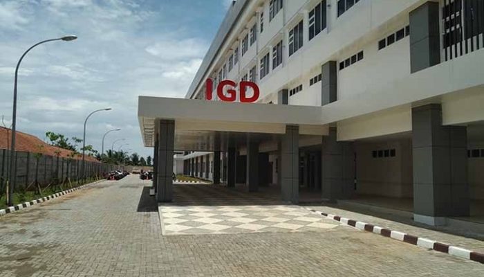 RSUD Pandega Pangandaran Tekankan Pentingnya Kesadaran Kesehatan Darurat