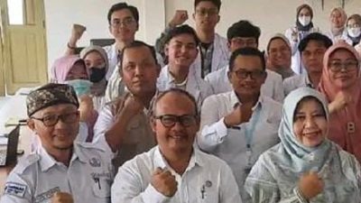 Dinkes Banjar Pastikan Makanan Bergizi Gratis Aman dan Higienis untuk Peserta Program