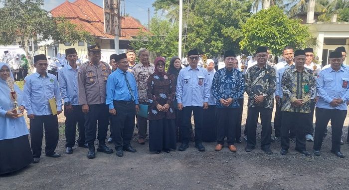 Begini Tujuan Kemenag Prakarsai Harmoni di Kota Banjar