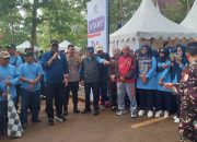 Peringati HAB ke-79, Kemenag Kota Banjar Promosikan Kebersamaan dan Pariwisata Lokal