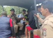 Nekat, Wisatawan Asal Ciparay Bandung Diduga Curi HP di Pantai Pangandaran