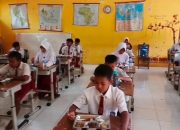 Program Makan Bergizi Gratis di Pangandaran, Dukung Generasi Cerdas dan Sehat