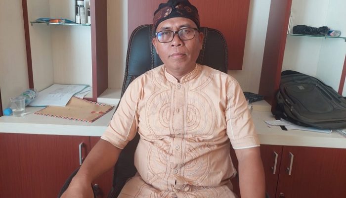 Desa Sukamukti Berharap Solusi dari Pemkot Banjar Terkait Pembangunan Lapangan Desa