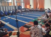 PDAM Kota Banjar Peringati Isra Miraj, Pegawai Diajak Meneladani Keteguhan Nabi