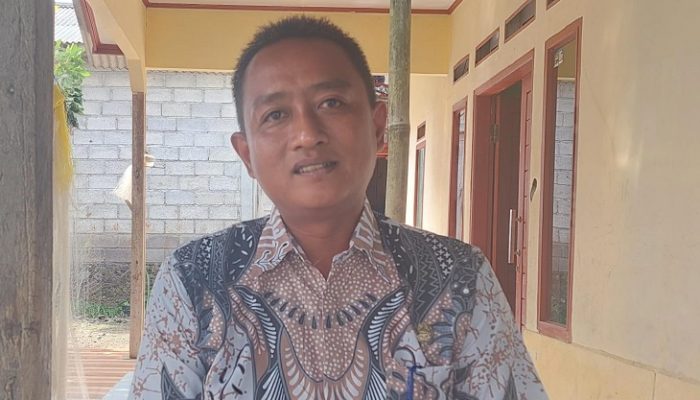 Kepala Desa Sinartanjung Soroti Pengelolaan Aset Desa dan Situs Bersejarah untuk Tingkatkan PADes