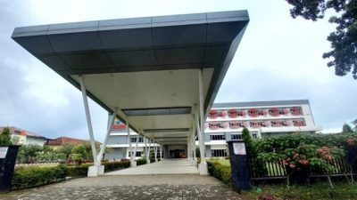RSUD Pandega Tangani 57 Wisatawan Saat Libur Tahun Baru di Pangandaran