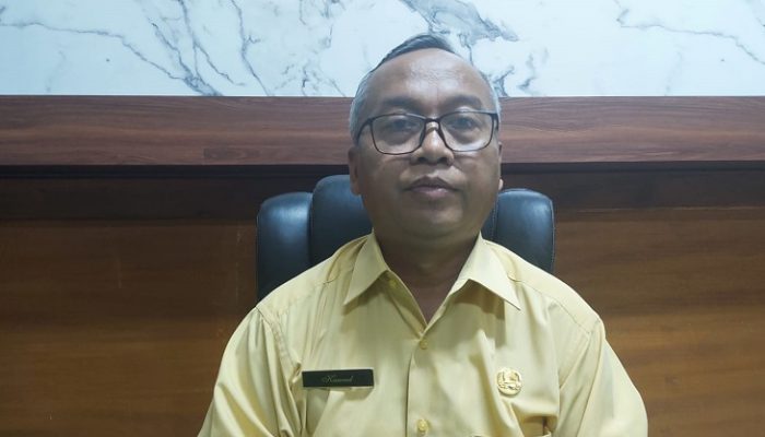Program Makan Gizi Gratis: Tonggak Sejarah Baru untuk Indonesia dan Kota Banjar