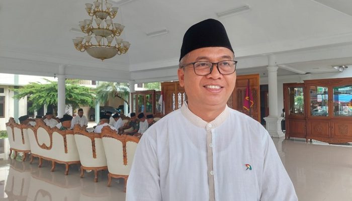 Persoalan Aset Tanah Desa di Kota Banjar Kembali Menjadi Sorotan