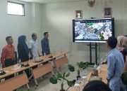 Kota Banjar Luncurkan Program Desa Cantik untuk Pengelolaan Data Desa yang Lebih Baik
