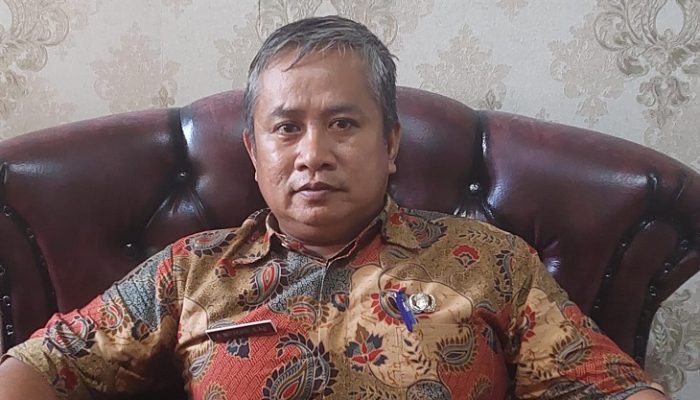 Kades Kujangsari Perjuangkan Kesejahteraan Desa: Fokus pada Pengelolaan Tanah dan Pertumbuhan Ekonomi