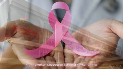 RSUD Pandega Ingatkan Pentingnya Menjaga Kesehatan Reproduksi Wanita di Hari Kanker Serviks 2025