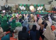 Pagelaran Seni dan Budaya Rukun Guyub Sabangsa Pererat Kerukunan di Kota Banjar