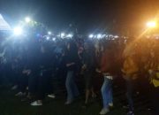 HUT ke-22 Kota Banjar: Ronggeng Amen Memukau Generasi Muda