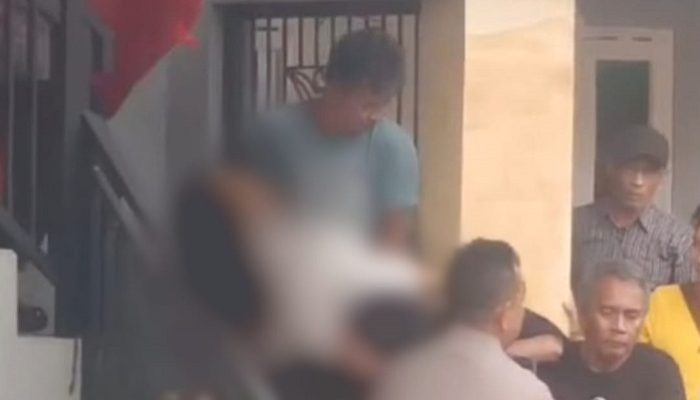 Wanita Muda Ditemukan Tewas di Kost-an Ciamis, Polisi Selidiki Penyebabnya