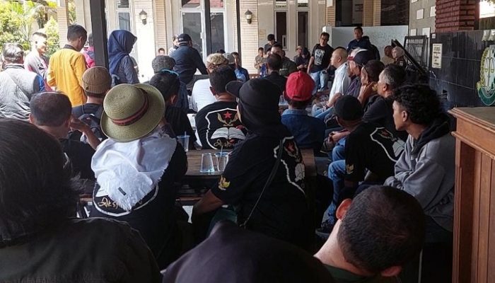 LSM Desak Kejari Banjar Percepat Penyelesaian Kasus Dugaan Korupsi Tunjangan DPRD