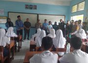 Program Makan Bergizi Gratis di Kota Banjar Resmi Dimulai