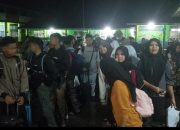 213 Siswa SMPN 3 Banjar Ikuti Karya Wisata ke Yogyakarta, Orang Tua: Bayar Rp 1 Juta