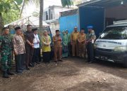 Kota Banjar Resmi Luncurkan Tahap 2 Program Makan Bergizi Gratis (MBG)