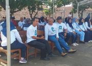 Festival Bakat dan Kompetensi SMKN 4 Banjar: Meriah, Seru, dan Penuh Inspirasi!