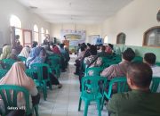 Dukung UMKM, Progam BAZNAS Microfinance Masjid di Banjar Resmi Diluncurkan