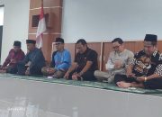 Kemenag Kota Banjar Gelar Munggahan, Pererat Silaturahmi dengan Insan Pers