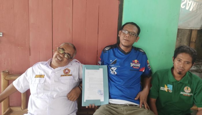 Krisis Kepemimpinan di Karang Taruna Kota Banjar, Tiga Ketua Kecamatan Ajukan Mosi Tidak Percaya