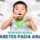 Pentingnya Kesadaran Orang Tua terhadap Diabetes pada Anak