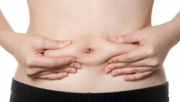 5 Latihan Mengecilkan Perut Buncit Sebelum Tidur yang Efektif