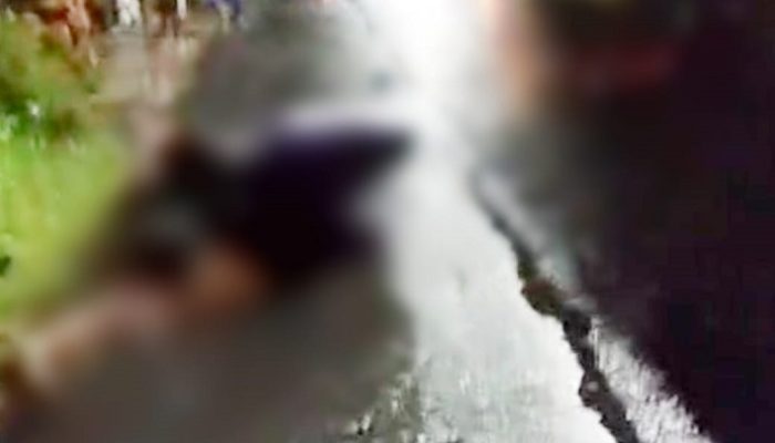 Hendak Hadiri Pengajian, Tiga Remaja Banjar Tewas Akibat Kecelakaan