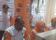 ORARI Meriahkan Hari Jadi Kota Banjar ke-22 dengan Special Event Station