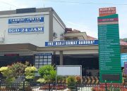 RSUD Kota Banjar: Pusat Layanan Kesehatan Rujukan Utama di Priangan Timur