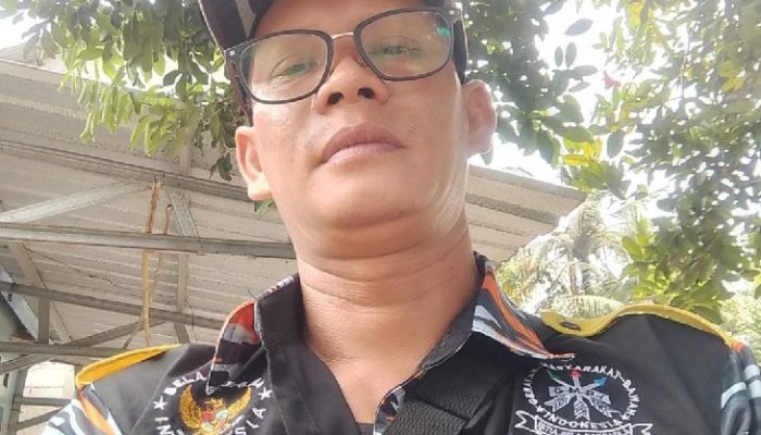LSM GMBI Kota Banjar Dukung UU TNI, RUU, dan Pemberantasan Korupsi