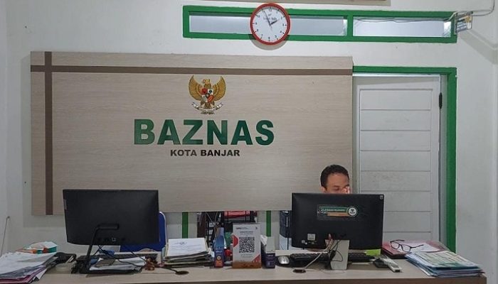 Oknum UPZ di Banjar Diduga Potong Bantuan Modal Usaha Mikro, Dana Diminta Dikembalikan