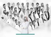 RSUD Pandega Pangandaran Gelar Pemilihan Dokter Favorit dalam Rangka HUT ke-5