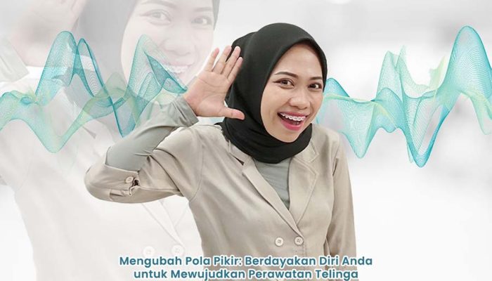 RSUD Pandega Ikut Andil Peringati Hari Kesehatan Telinga dan Pendengaran 2025