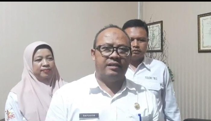 Peningkatan Kasus Chikungunya di Kota Banjar, Dinkes Imbau Warga Waspada