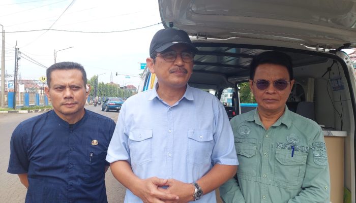 Samsat Kota Banjar Hadir di Pasar Murah Pataruman, Begini Tujuannya