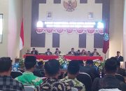 Percepat Investasi, Wali Kota Banjar Targetkan Perizinan Rampung dalam 100 Hari
