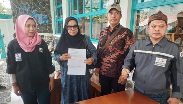 LBH Benteng Perjuangan Rakyat Desak Penyelidikan Kasus Kematian Chandra dengan Pendekatan Perlindungan Anak