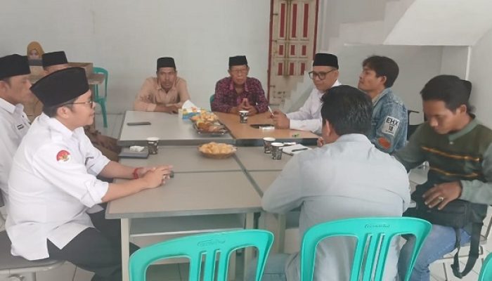 DPC POSNU Kota Banjar Minta Pansel BAZNAS Bekerja Obyektif, Profesional, dan Bebas dari Kepentingan Politik