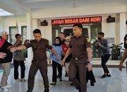 Mantan Sekretaris DPRD Kota Banjar Jadi Tersangka Baru Kasus Korupsi Tunjangan Dewan