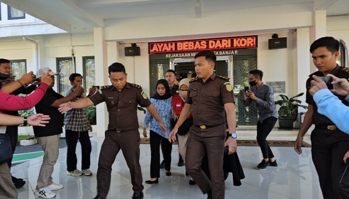 Mantan Sekretaris DPRD Kota Banjar Jadi Tersangka Baru Kasus Korupsi Tunjangan Dewan