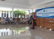 Wali Kota Banjar Serahkan Bantuan CSR Bank BJB kepada 19 Penerima Manfaat
