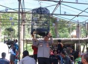 Festival Burung Berkicau di Situ Mustika, Kolaborasi Hobi dan Promosi Wisata Kota Banjar
