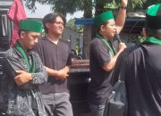 Siswi SMP Melahirkan di Banjar, HMI : Tanda Kegagalan Kota Layak Anak dan Tuntutan Reformasi Sistemik