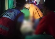 Penumpang Bus di Banjar Meninggal Akibat Serangan Jantung di Perjalanan