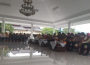 Walkot Banjar Hadiri Pelantikan Pengurus Dekranasda Kota Banjar Masa Bakti 2025–2030