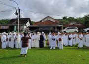 Tingkatkan Kesiapan Jemaah, Kemenag Banjar Adakan Bimbingan Manasik Haji dan Umrah